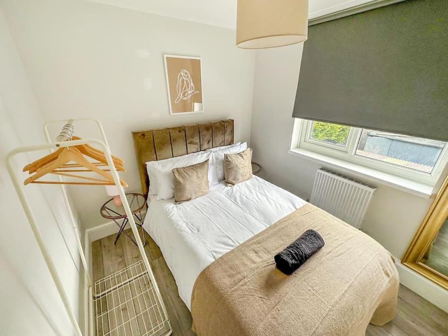 New Cosy Luxury 3 Bedroom House In Battersea Лондон Екстериор снимка